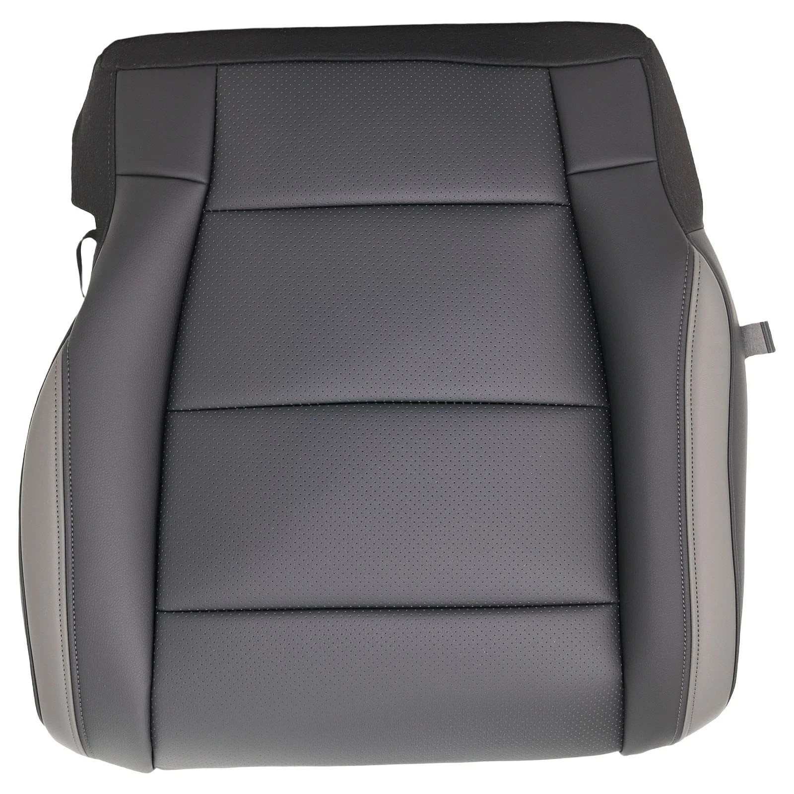 Driver Bottom Perforated Cover for Ford F150 Raptor (2017–2020)