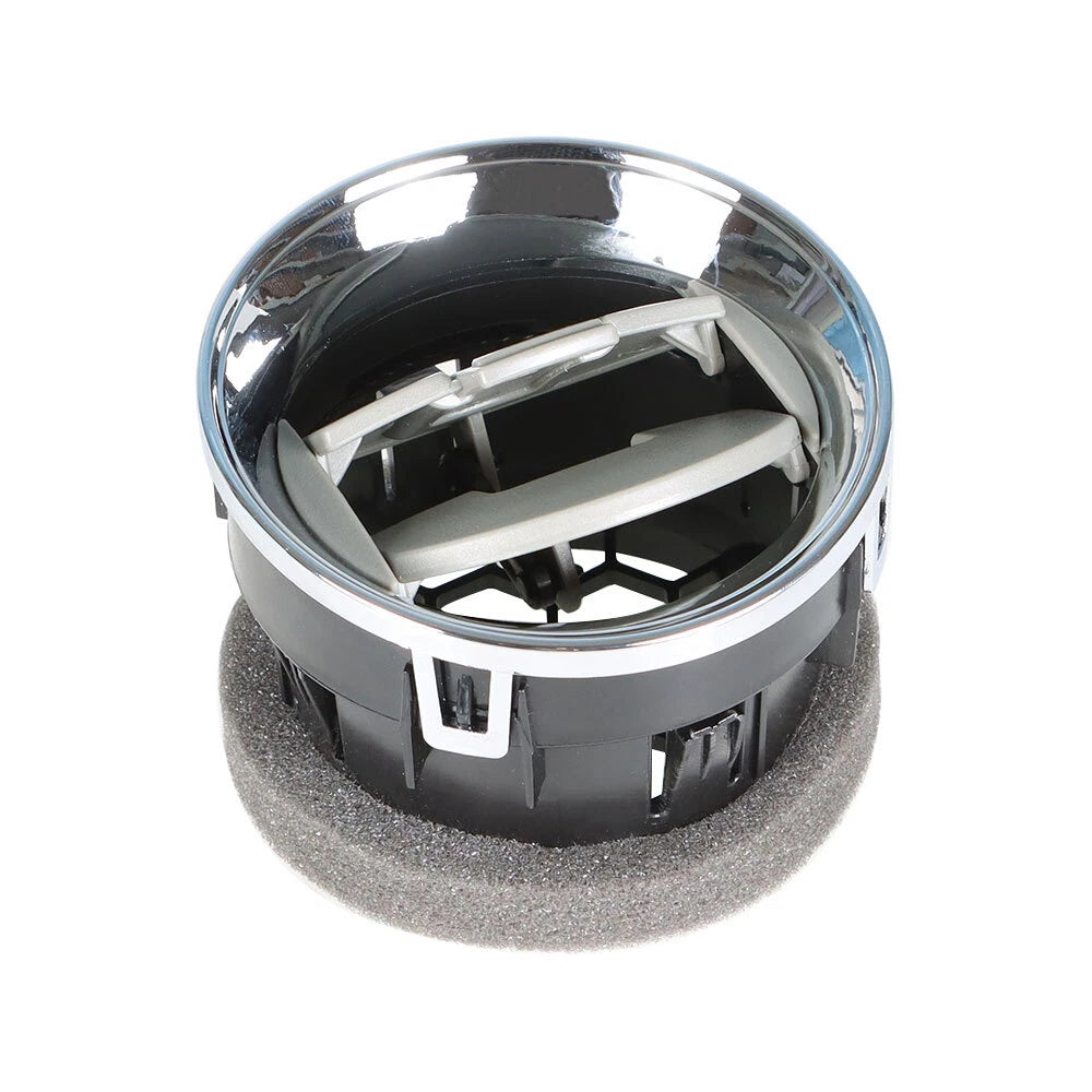Dash A/C Heater Air Outlet Louver Vent for Ford F-150 (2009–2014)