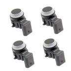 4X Parking Sensor for Tesla Model X Model S (2012–2016) 1048473-01-A 0263033324