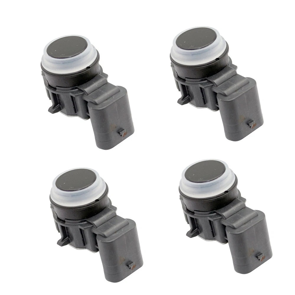 4X Parking Sensor for Tesla Model X Model S (2012–2016) 1048473-01-A 0263033324