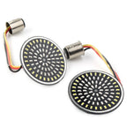 LED 1157 Turn Signal Lights for Harley Touring Road King