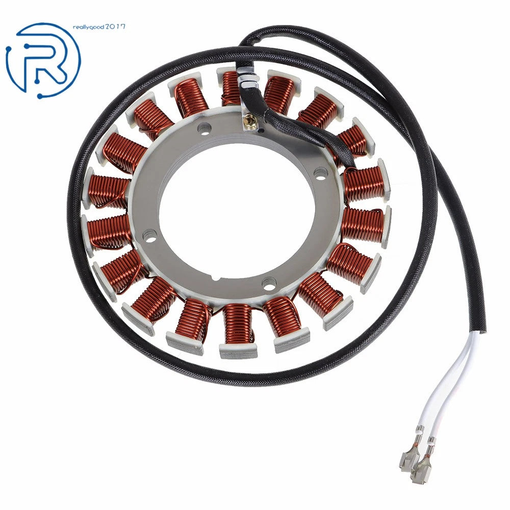 Stator for Kohler 54 755 09S (15/20 Amp)