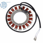 Stator for Kohler 54 755 09S (15/20 Amp)