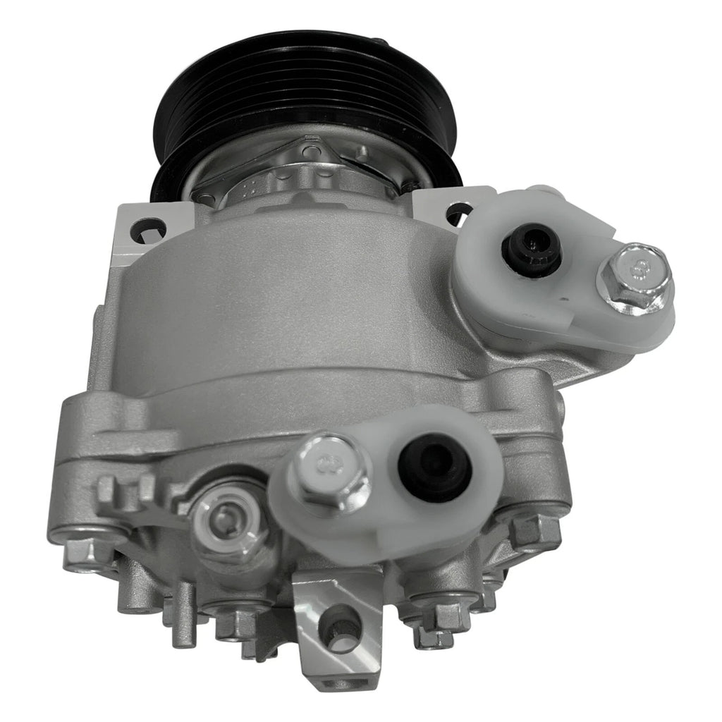 AC Compressor Replacement for Chevrolet Sonic 1.4L (2013-2017)