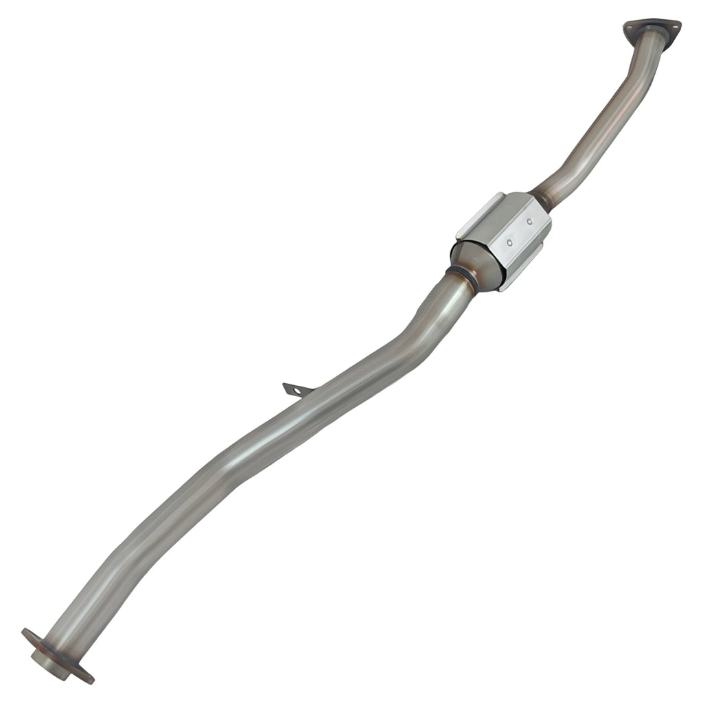 Catalytic Converter for Subaru Forester Impreza Crosstrek 2011–2018 2.0L Rear
