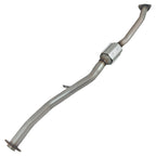 Catalytic Converter for Subaru Forester Impreza Crosstrek 2011–2018 2.0L Rear