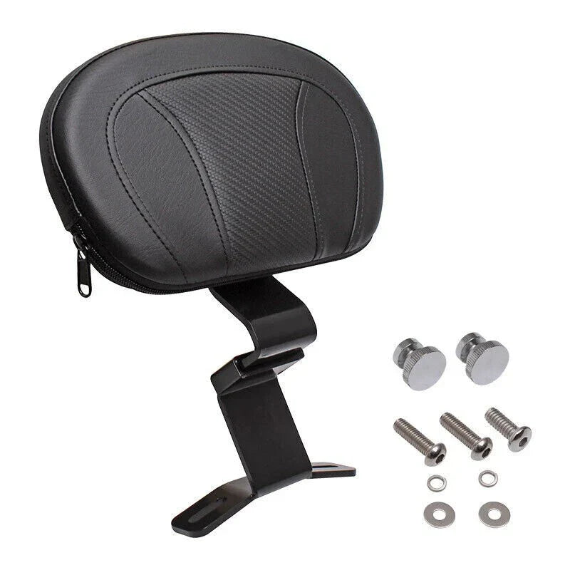 Front Driver Backrest Mount for Harley Electra Street Glide CVO (2009-2023)