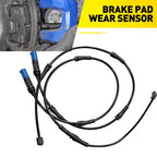 Front & Rear Brake Pad Wear Sensor for BMW X5 X6 X7 (G05 G06 G07 F95 F96)