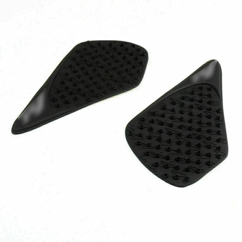 Tank Traction Pad Side Gas Knee Grip Protector for Yamaha R1 (2007–2008) T9