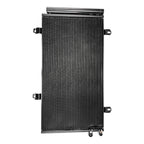 A/C Condenser with Receiver Drier for Toyota Camry 2007–2011, Avalon Venza Lexus