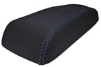 Carbon Fiber Console Lid Cover for Mitsubishi 3000GT Dodge (1991–1999)