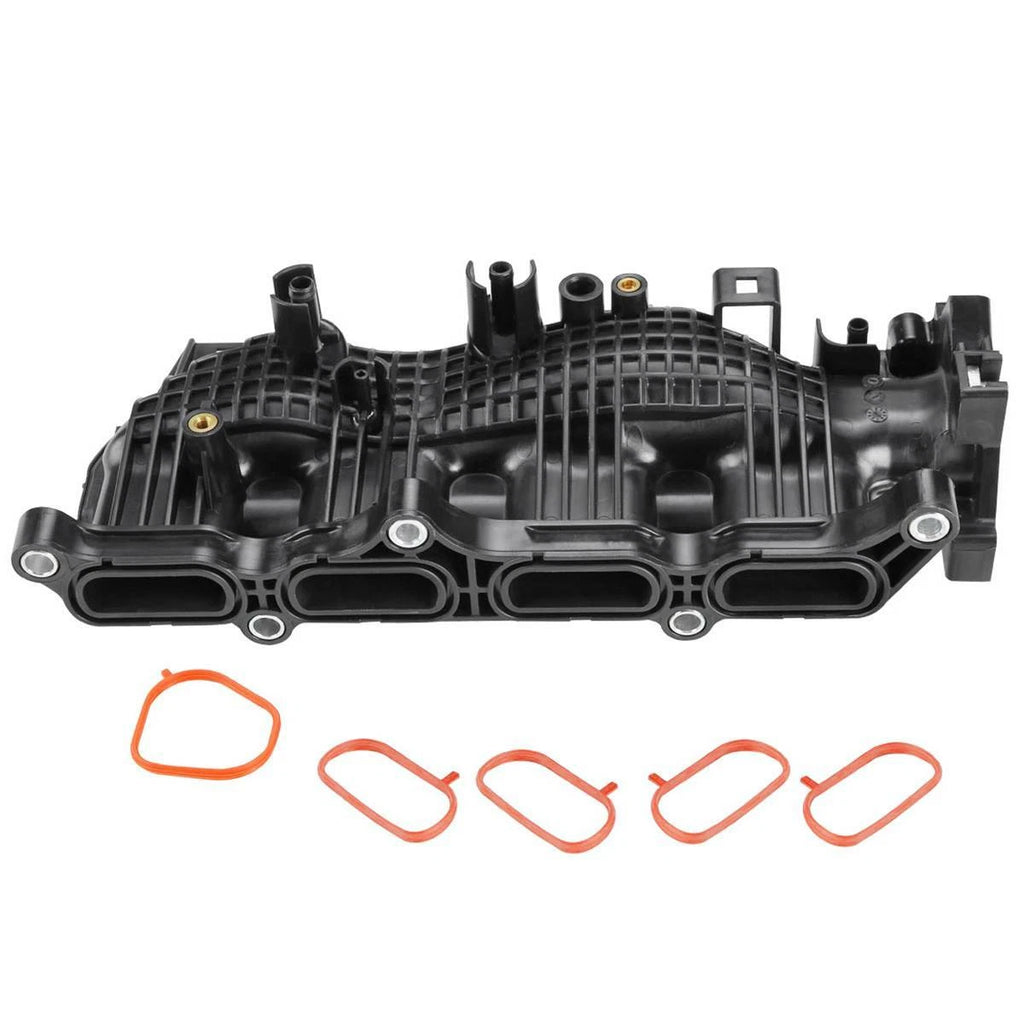 Lower Intake Manifold for Honda Civic (2016–2018) L4 1.5L