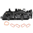 Lower Intake Manifold for Honda Civic (2016–2018) L4 1.5L