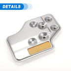 F4A32 Transmission Filter Oil Pan Gasket Kit for Mitsubishi (No.MD735572)