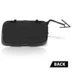 Rear Bumper Tow Hook Eye Cover for Audi A8 Quattro (2014–2017)