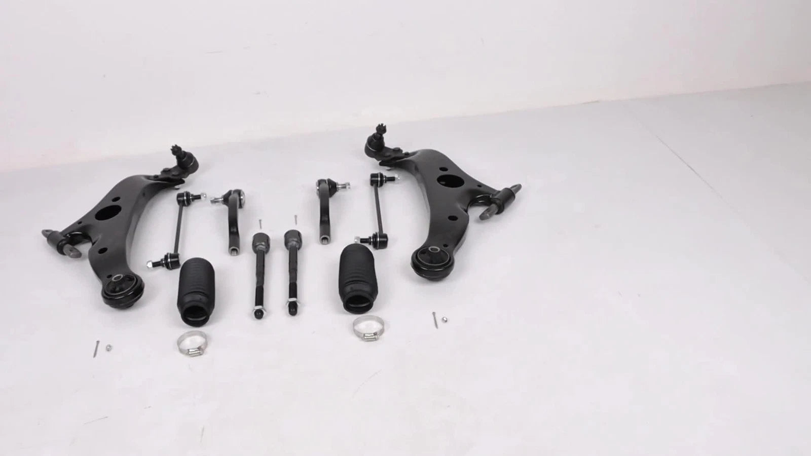 Set of 10 Front Lower Control Arm Ball Joints for Toyota Sienna (2004â2010)