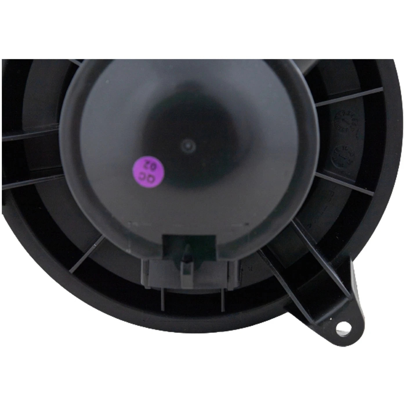 Heater Blower Motor for Ford F-150, Expedition (2004–2008)