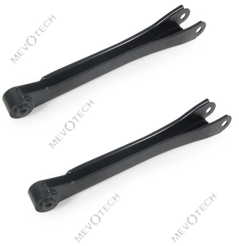 Set of 2 Rear Upper Lateral Arms for Hyundai Tucson 4WD (2005–2009)