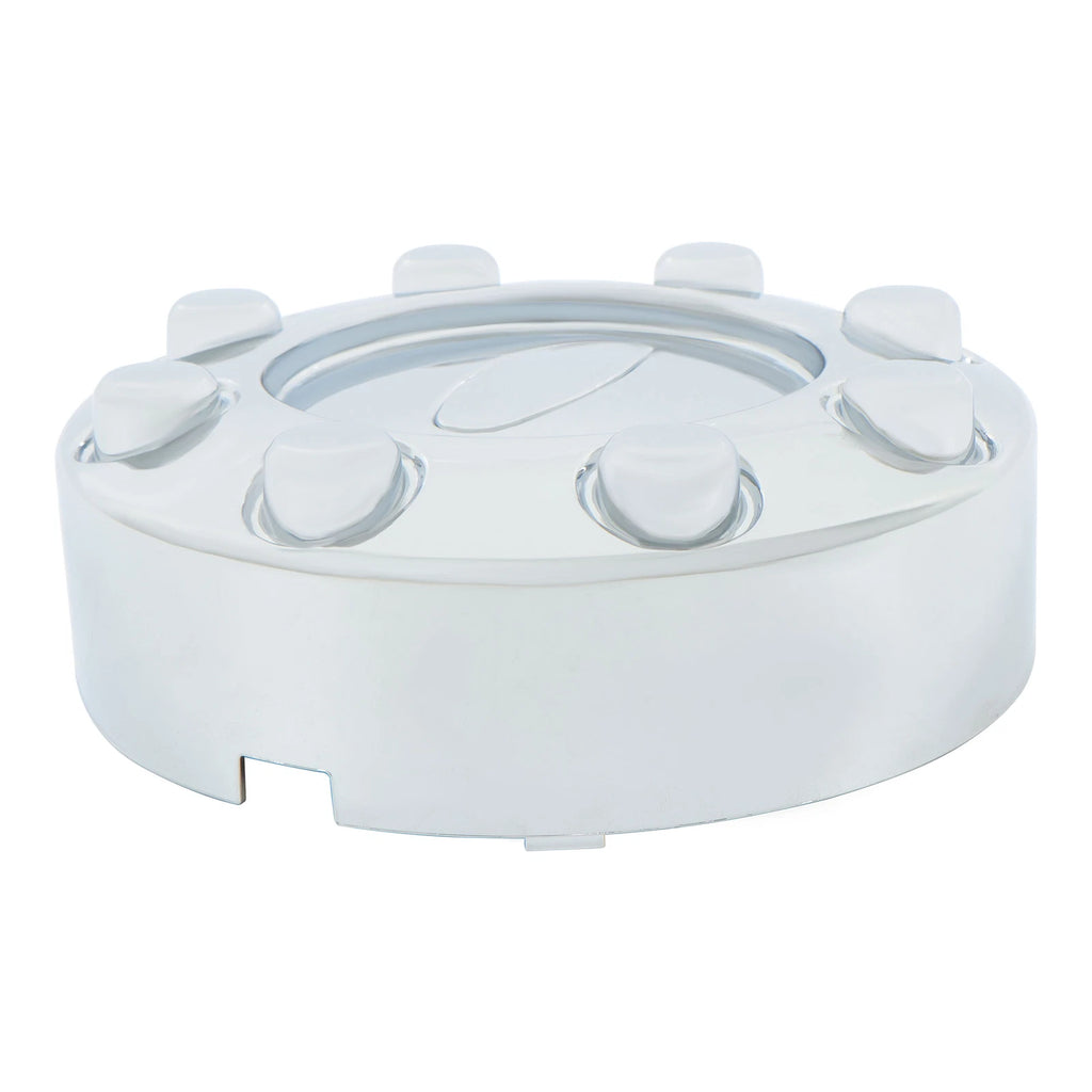 Chrome Center Wheel Cap for Ford F250 F350 Super Duty (2005–2016)