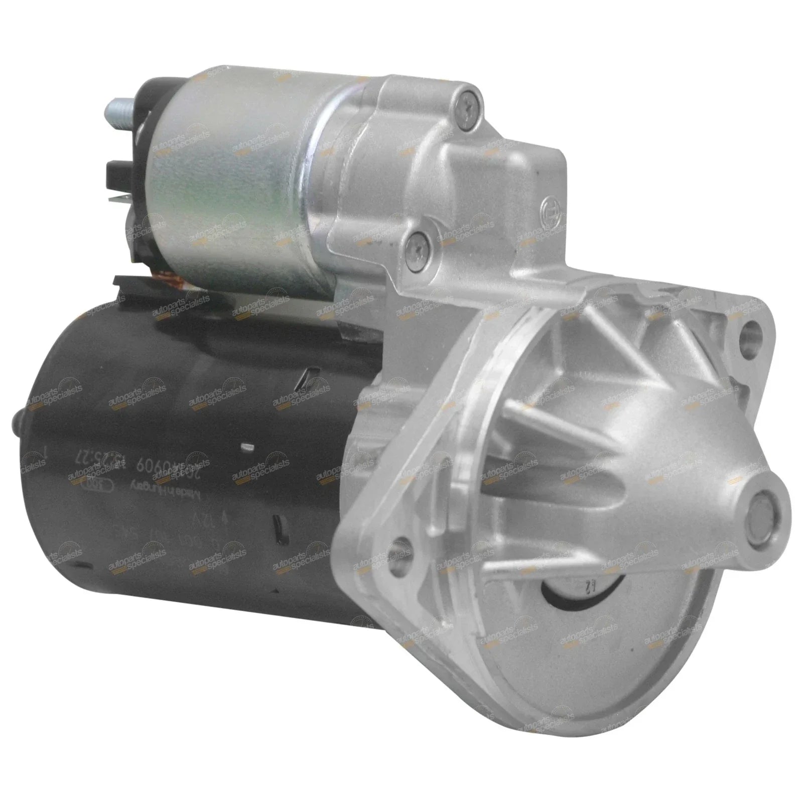 Starter Motor Ford Territory SX SY 6cyl 4.0L incl Turbo (2004-2009)