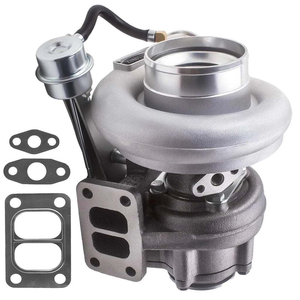 HX35W Turbocharger for Dodge Ram 2500 3500 Cummins 5.9L (1999–2002)