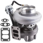 HX35W Turbocharger for Dodge Ram 2500 3500 Cummins 5.9L (1999–2002)