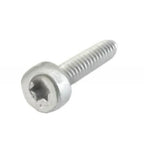 Pan Head Self Tapping Screws D5 x 18 mm for Reliable Fastening Solutions