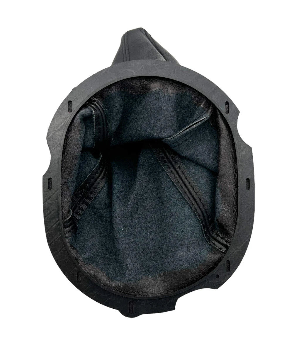 Leather Manual Shift Boot Replacement for Ford Mustang (1994–2004)