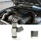 Fuel Injector for Mercedes C230 CLK320 E320 (75112071 IWP071)