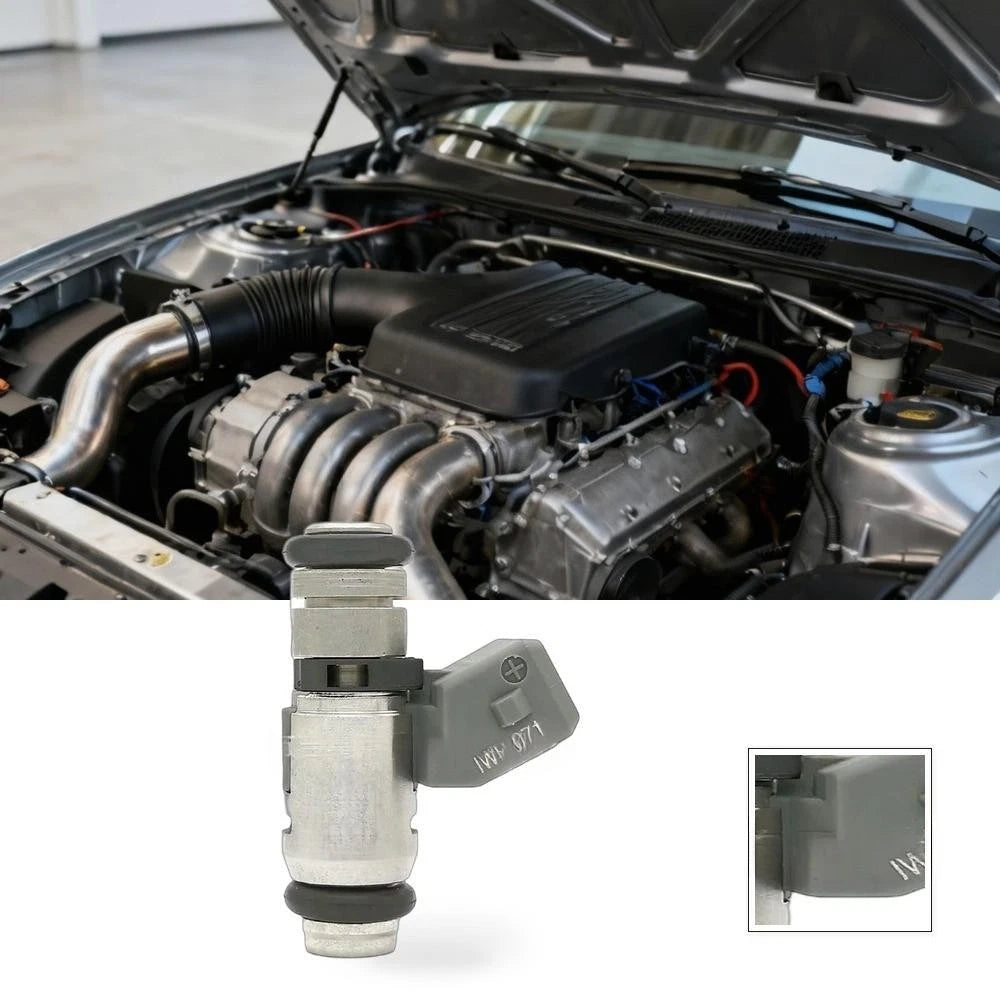 Fuel Injector for Mercedes C230 CLK320 E320 (75112071 IWP071)