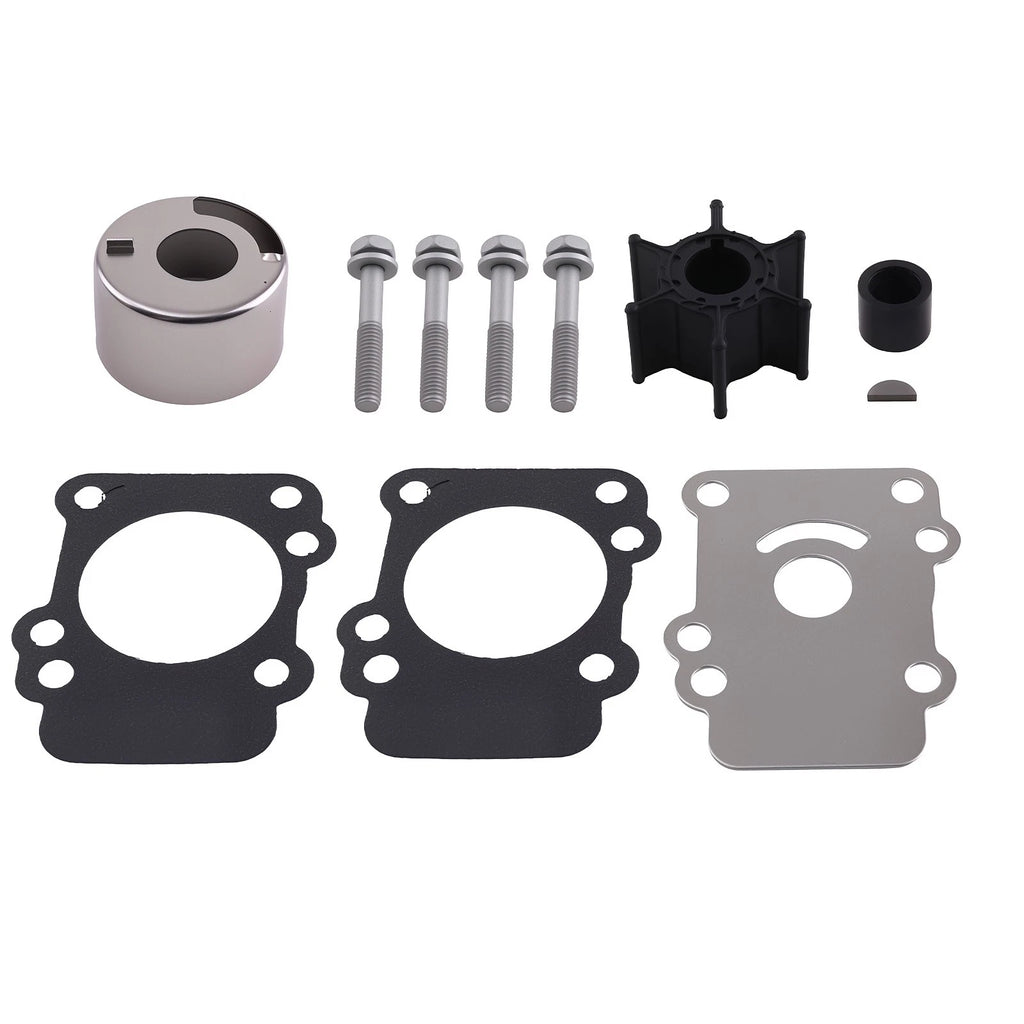 Impeller Rebuild Kit for Yamaha 9.9HP 15HP 2/4-Stroke (1984–2005) 682-W0078-A3-00