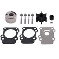 Impeller Rebuild Kit for Yamaha 9.9HP 15HP 2/4-Stroke (1984–2005) 682-W0078-A3-00