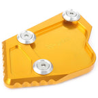 Sidestand Kickstand Extension Pad for BMW S1000RR (2011-2016)