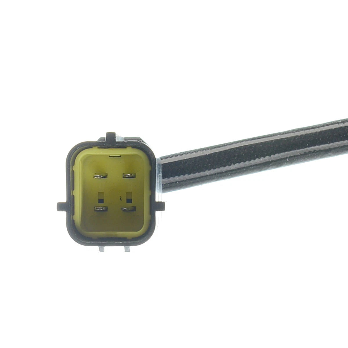 2X O2 Oxygen Sensors for Chevrolet Aveo/Aveo5 (2006-2007)