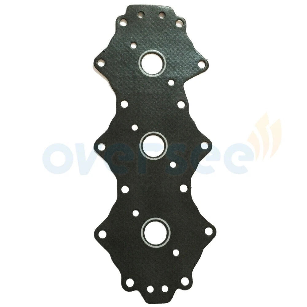 Gasket Head Cover for Yamaha Outboard 60 70HP 2-Stroke (6H3-11193-00)