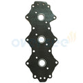 Gasket Head Cover for Yamaha Outboard 60 70HP 2-Stroke (6H3-11193-00)
