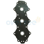 Gasket Head Cover for Yamaha Outboard 60 70HP 2-Stroke (6H3-11193-00)