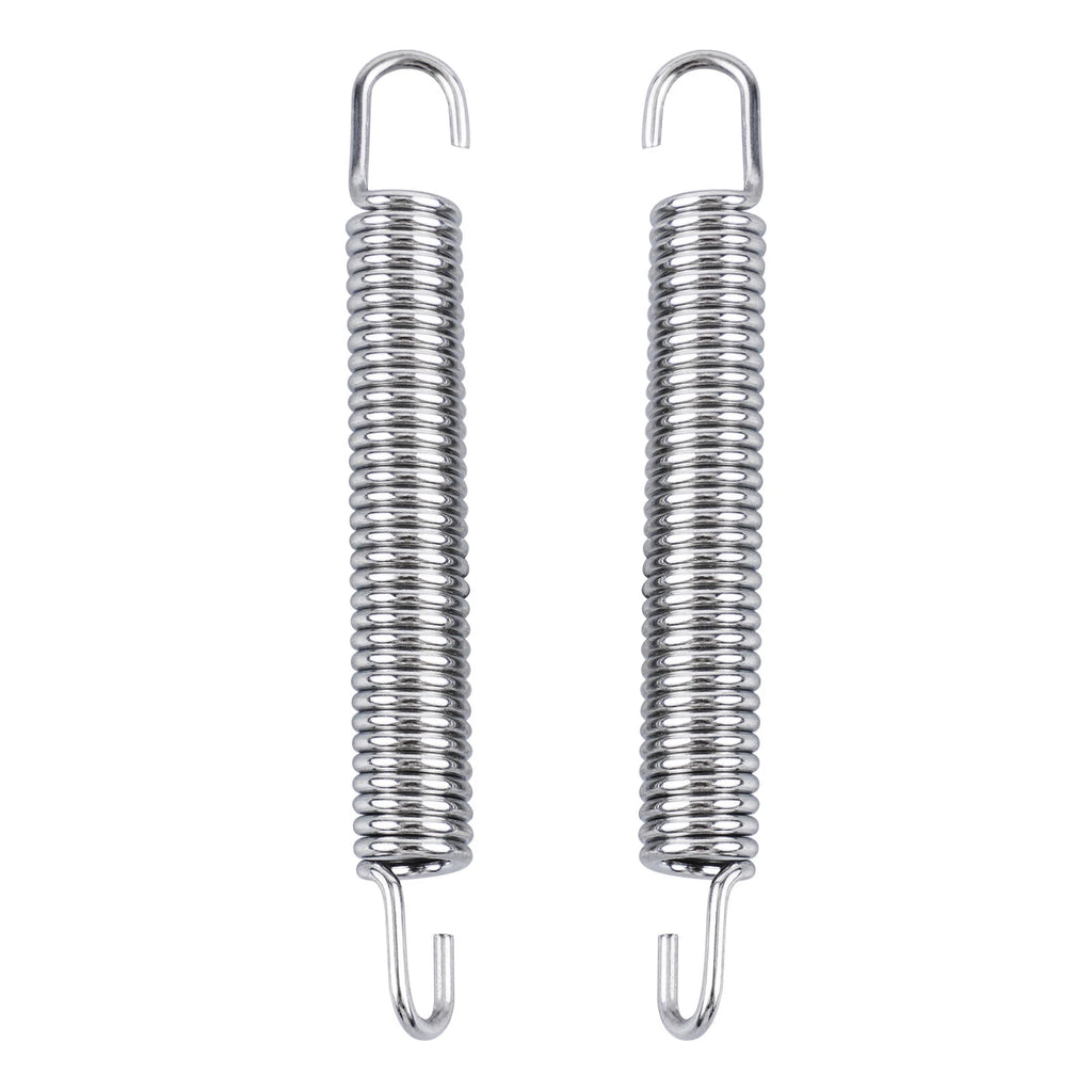 Pipe Springs Tension Kit for Yamaha YZ85 (2002–2018) YZ125 (1994–2004)