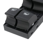 Power Window Switch for Audi A3 Quattro (2006–2010) - Front Left Driver Side