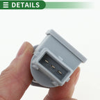 Transmission Speed Sensor for KIA Pregio Van (1997) No. 0K71E17400A