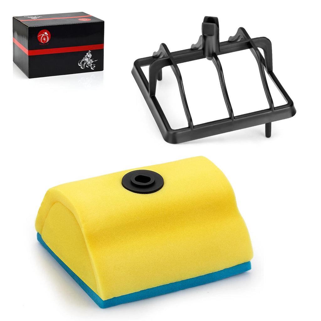 Air Filter & Cage Holder for Honda CRF150F CRF230F (2003-2019)