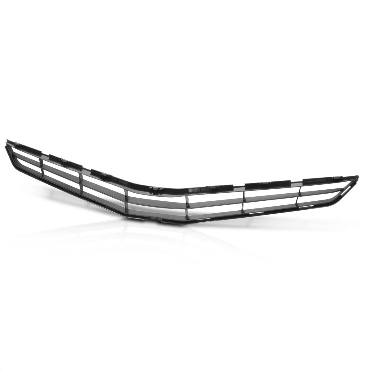 Shorty Exhaust Manifold Headers for Ford Mustang 5.0L V8 (1979–1993)