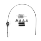 Fuel Tank Standpipe Clip Hose Tube w/Filter for Webasto Eberspacher