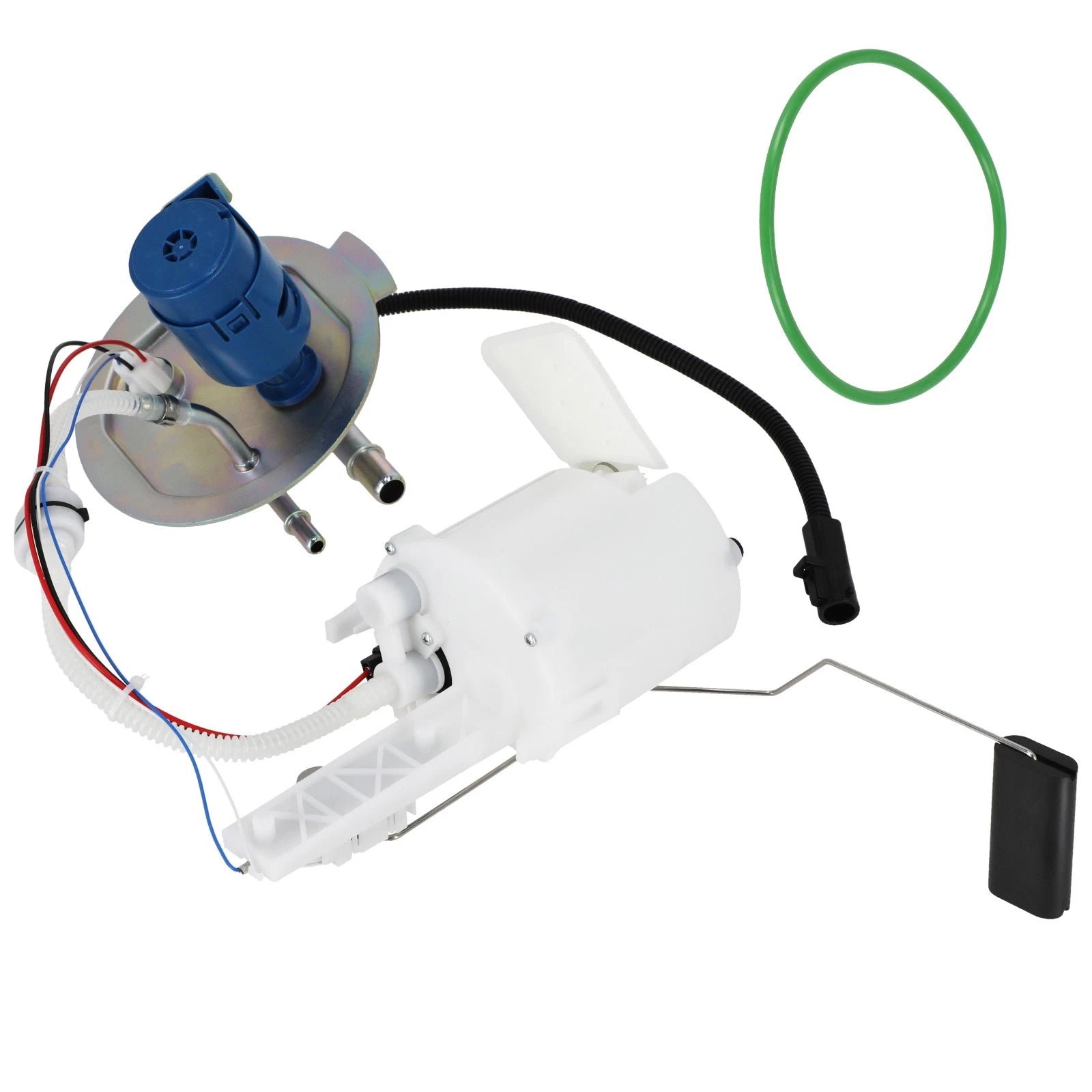 Fuel Pump Module for Ford F-250 F-350 F-450 Super Duty (2008–2010) 7C3Z9H307A