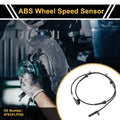 ABS Wheel Speed Sensor No. 479101JY0A for Nissan Rogue (2008–2014)