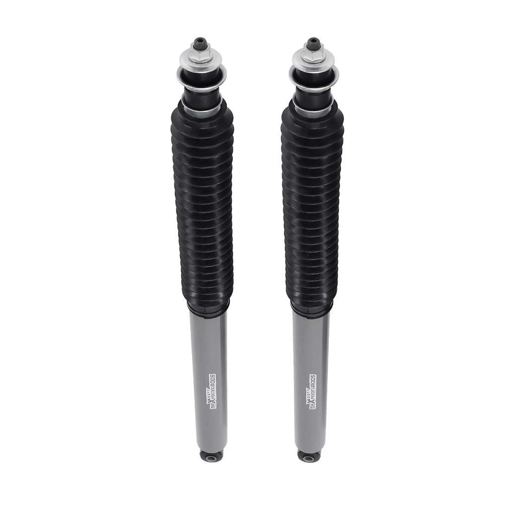Set of 4 G1 Rear Shock Absorbers for Toyota Tundra (2007–2021) 4WD RWD