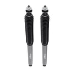 Set of 4 G1 Rear Shock Absorbers for Toyota Tundra (2007–2021) 4WD RWD