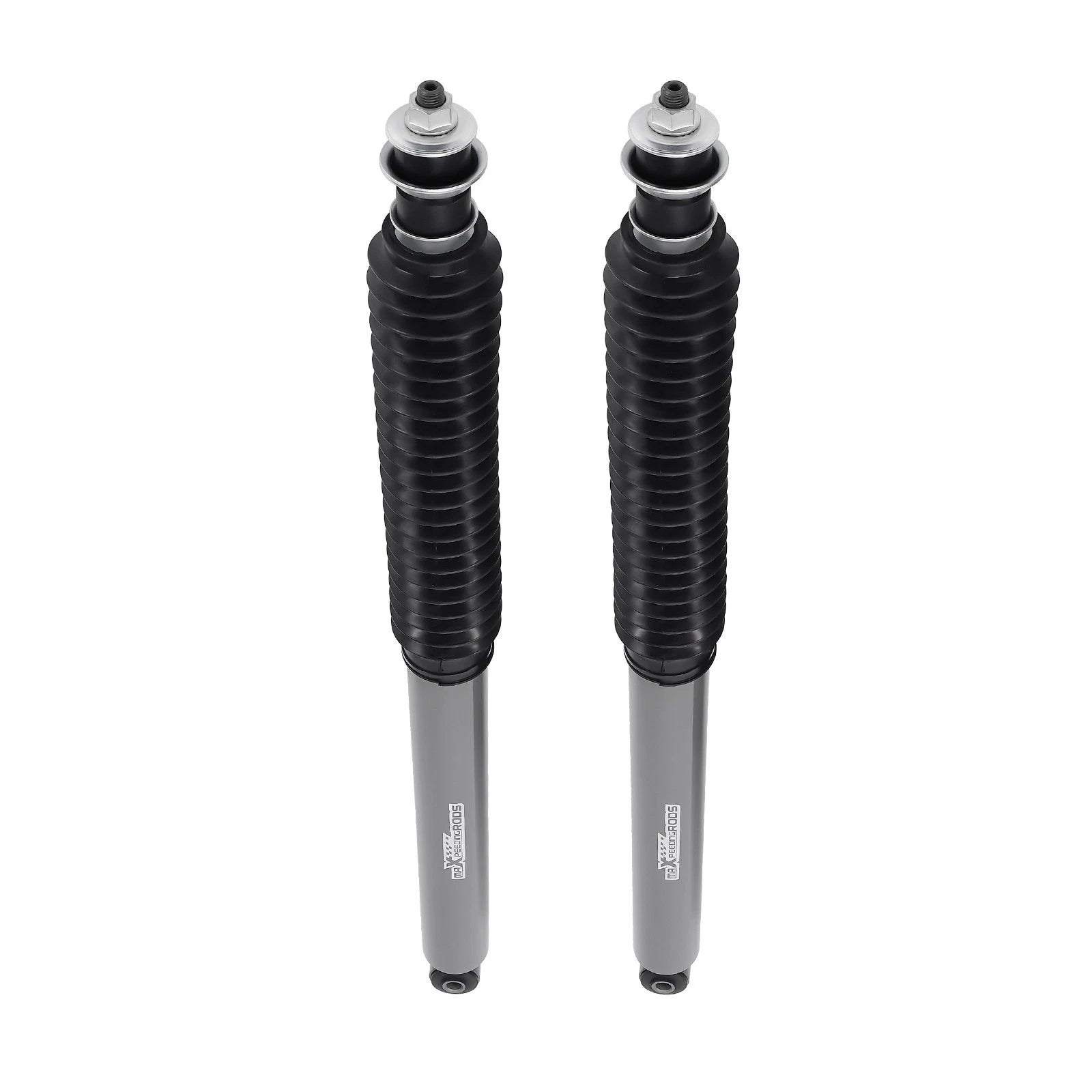Set of 4 G1 Rear Shock Absorbers for Toyota Tundra (2007–2021) 4WD RWD