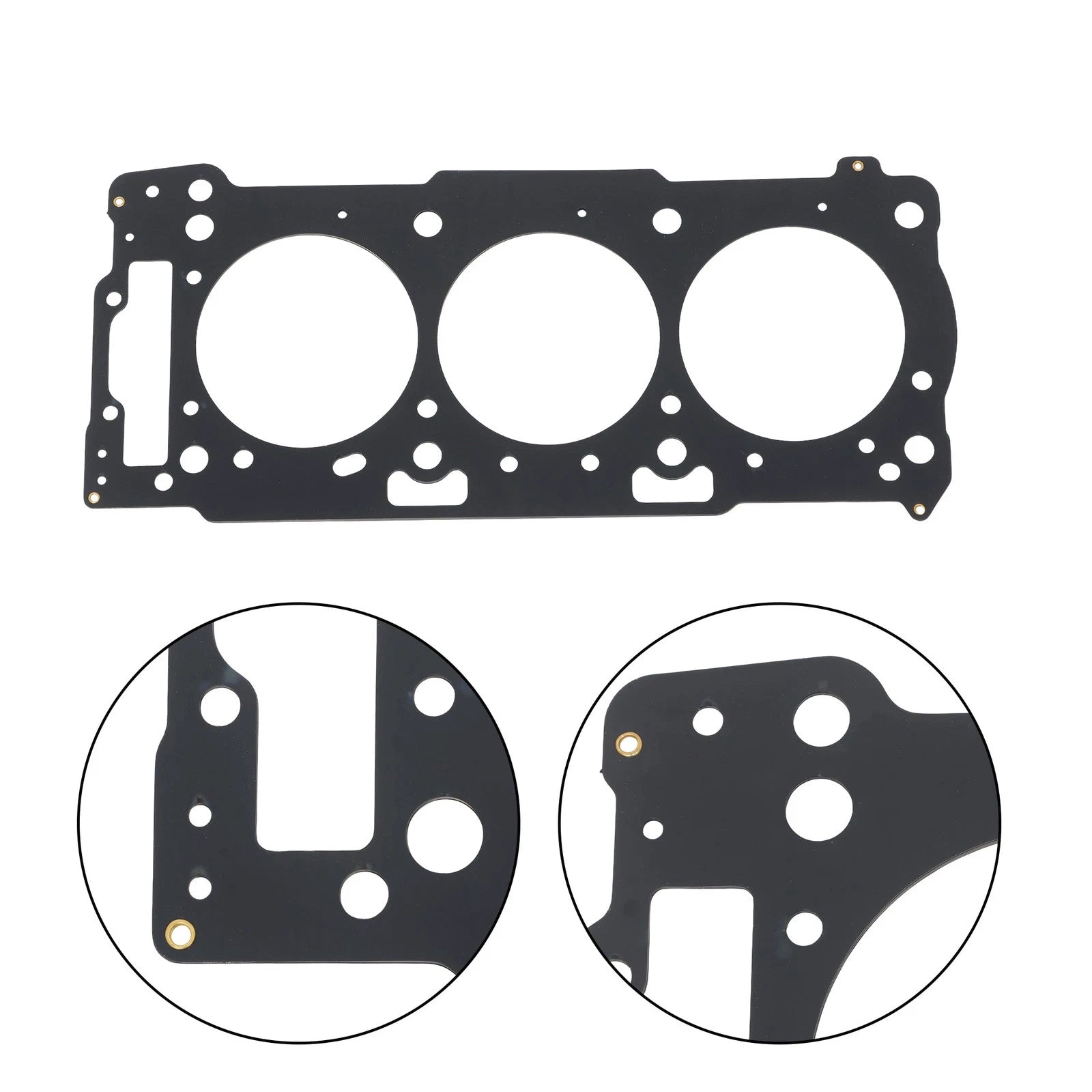 Head Gasket for Sea Doo 4-Tec GTR GTX RXP (2002â2019)