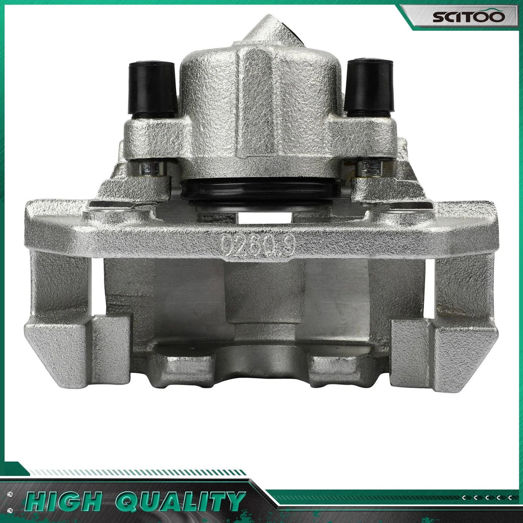Front Brake Caliper Pair for Ford Escape Hybrid (2005–2012)